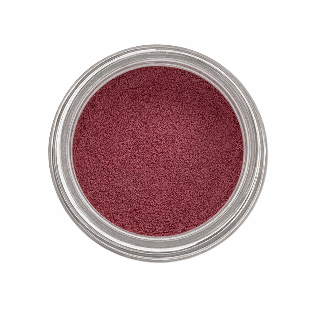 Mineral Powder Eye Shadows