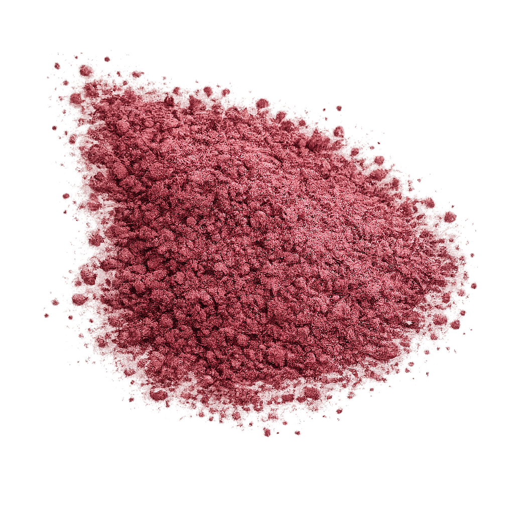 Mineral Powder Eye Shadows