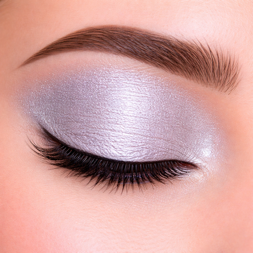 Mineral Powder Eye Shadows
