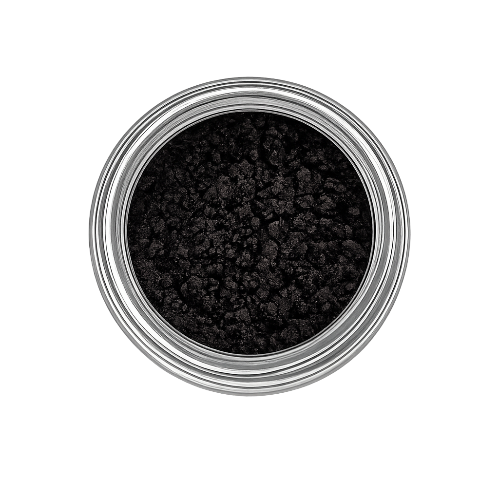 Mineral Powder Eye Shadows