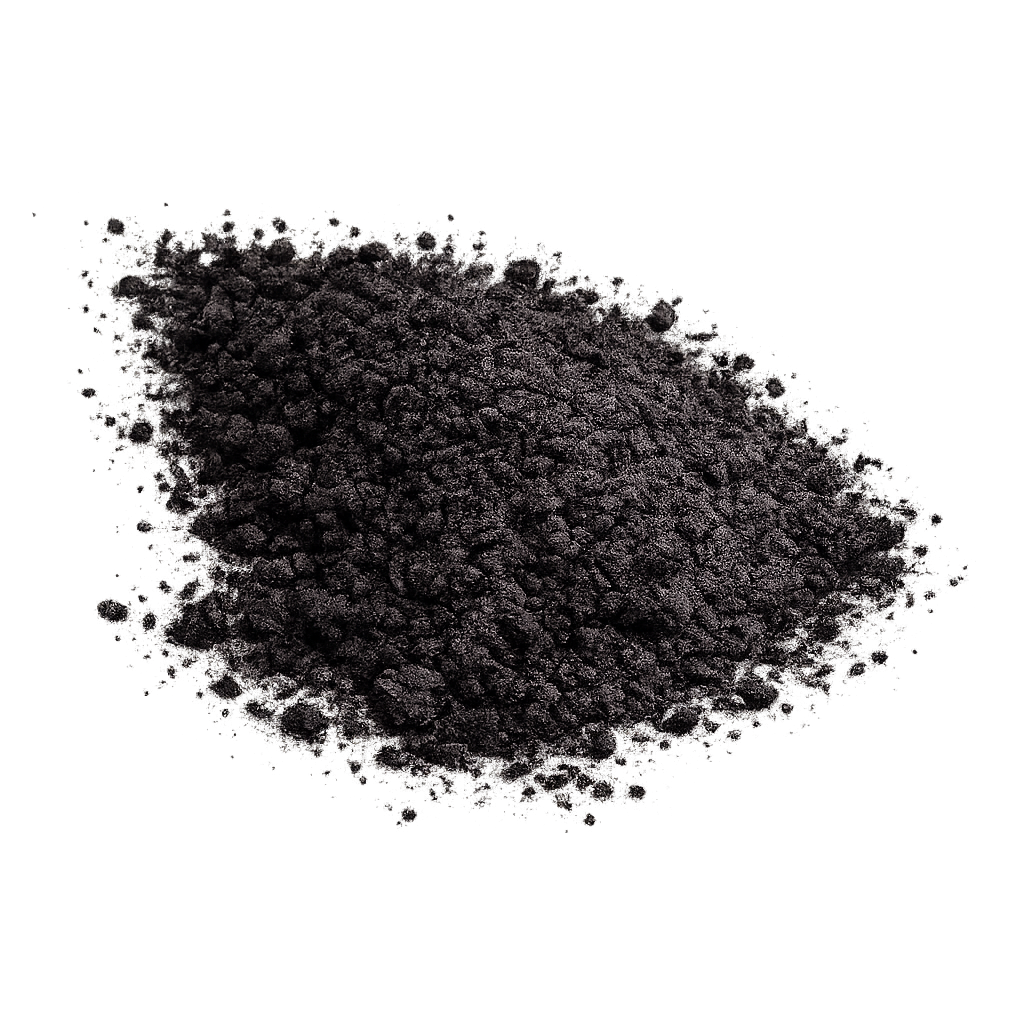 Mineral Powder Eye Shadows