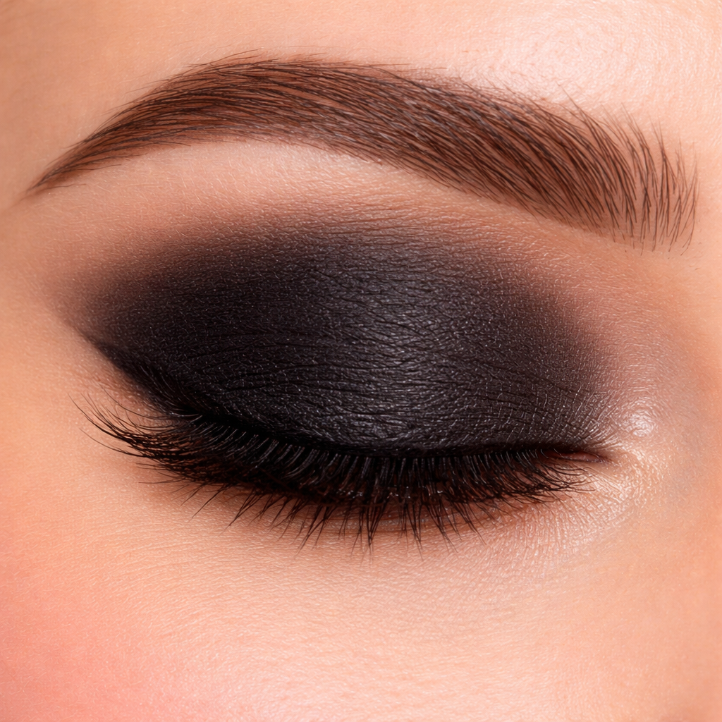 Mineral Powder Eye Shadows