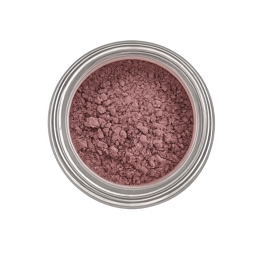 Mineral Powder Eye Shadows
