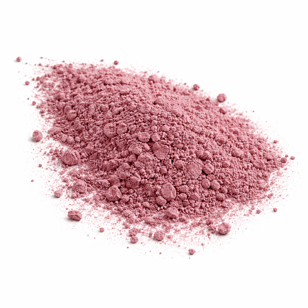 Mineral Powder Eye Shadows