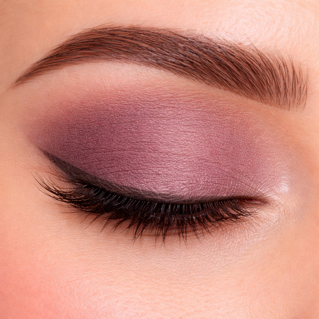 Mineral Powder Eye Shadows