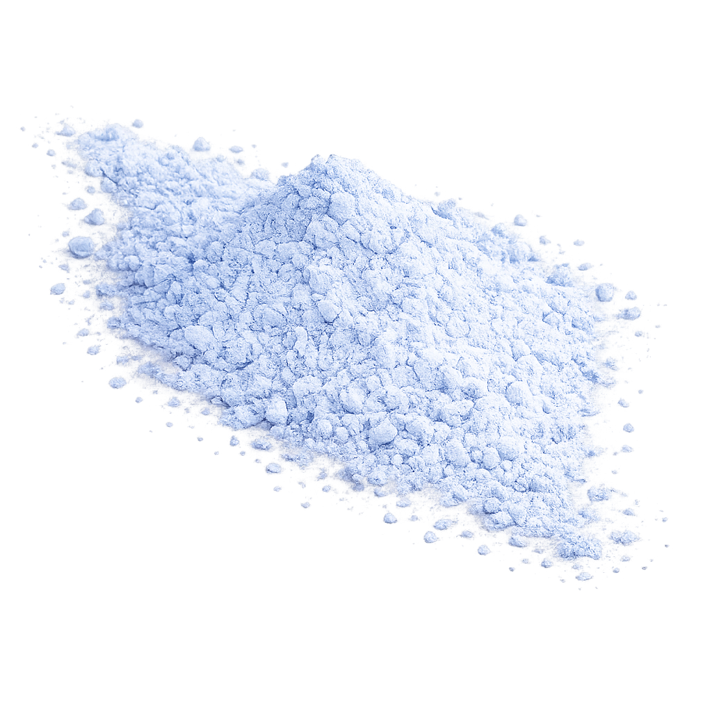 Mineral Powder Eye Shadows