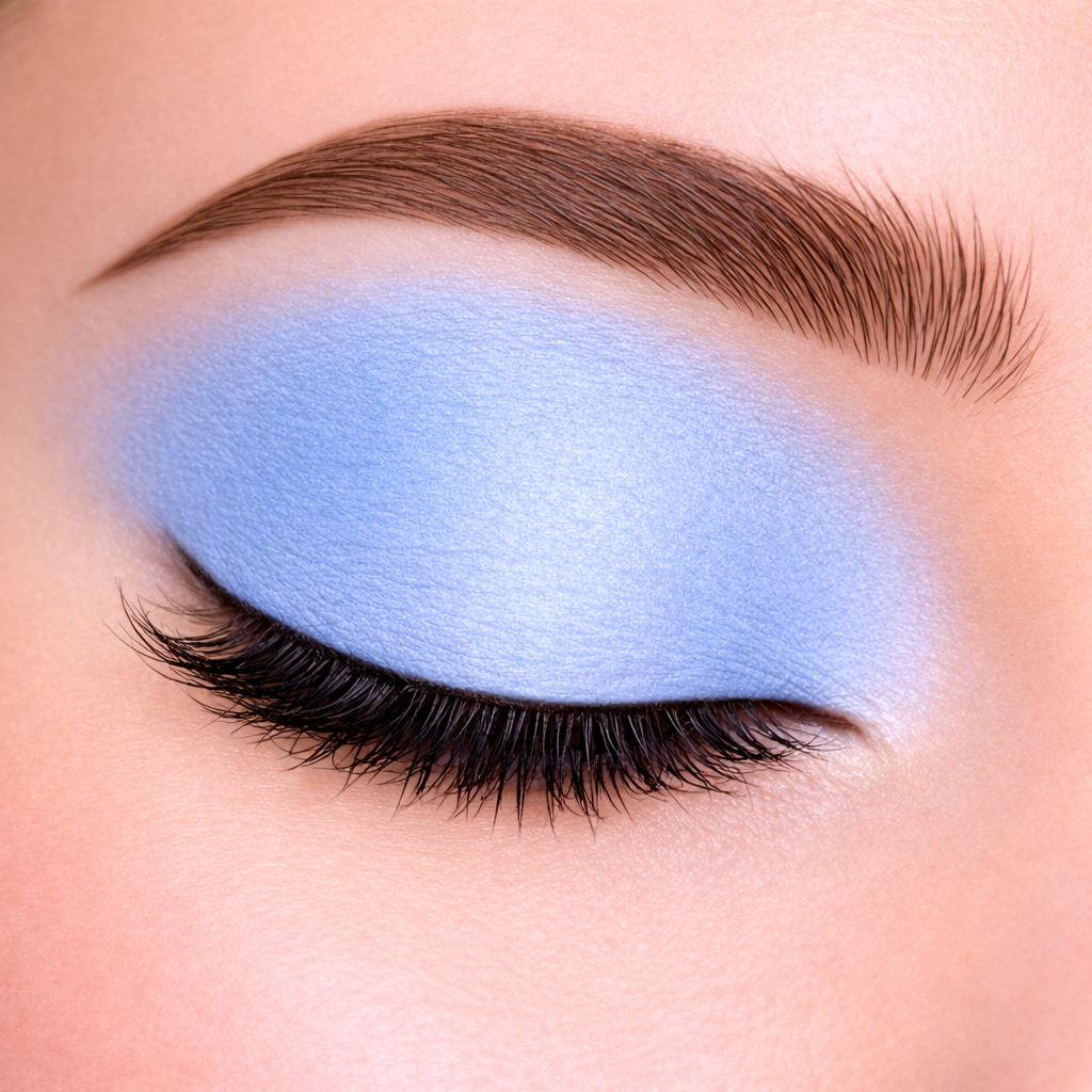 Mineral Powder Eye Shadows