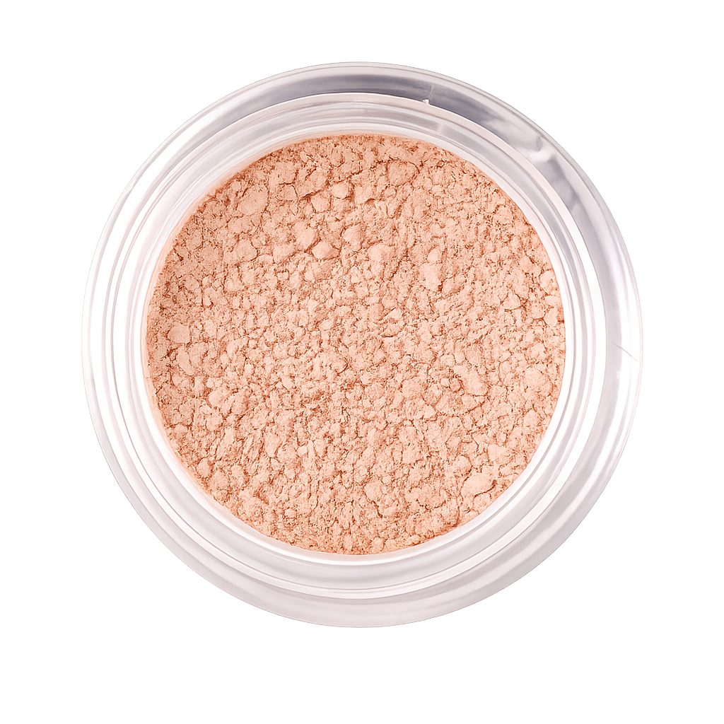 Mineral Powder Eye Shadows