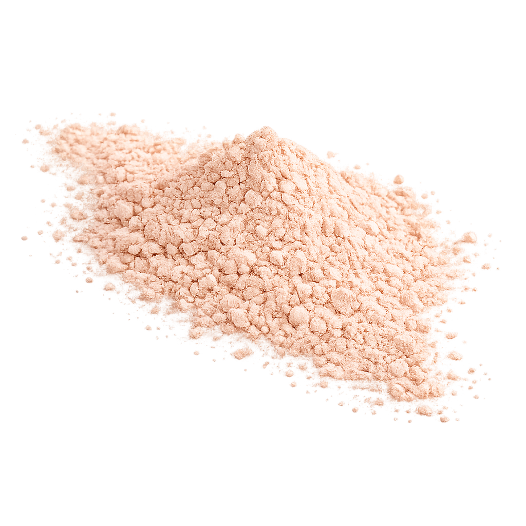 Mineral Powder Eye Shadows