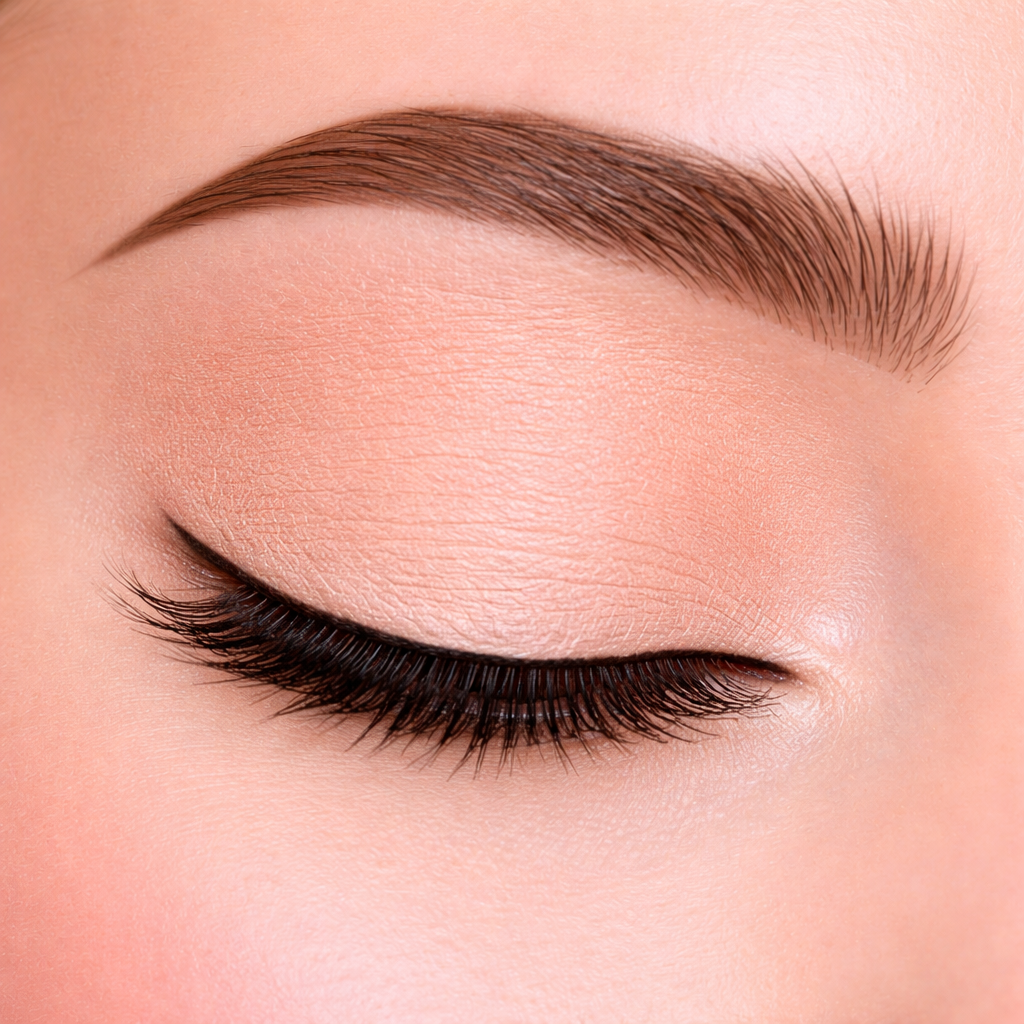 Mineral Powder Eye Shadows