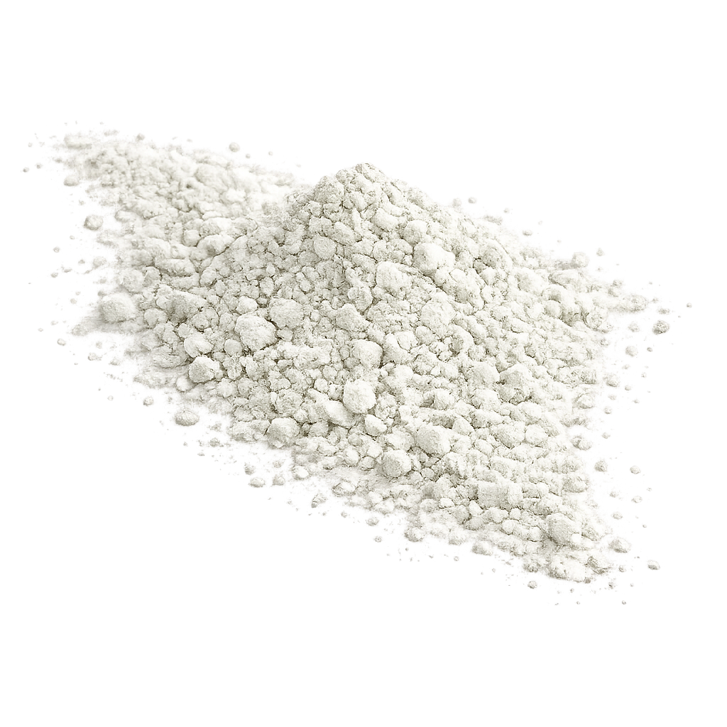 Mineral Powder Eye Shadows