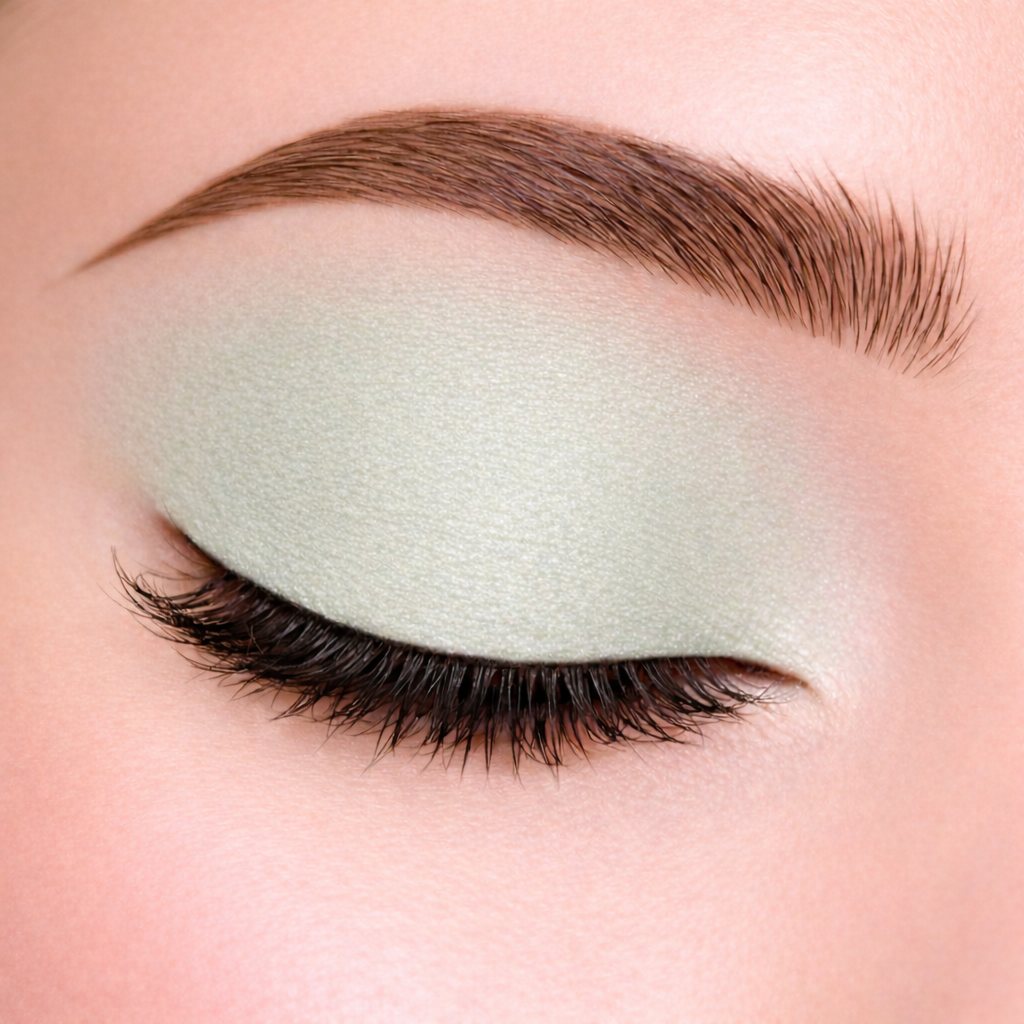 Mineral Powder Eye Shadows