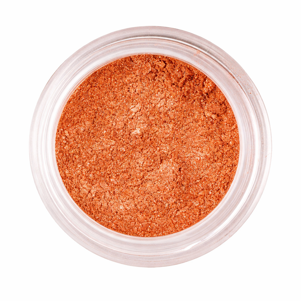 Mineral Powder Eye Shadows