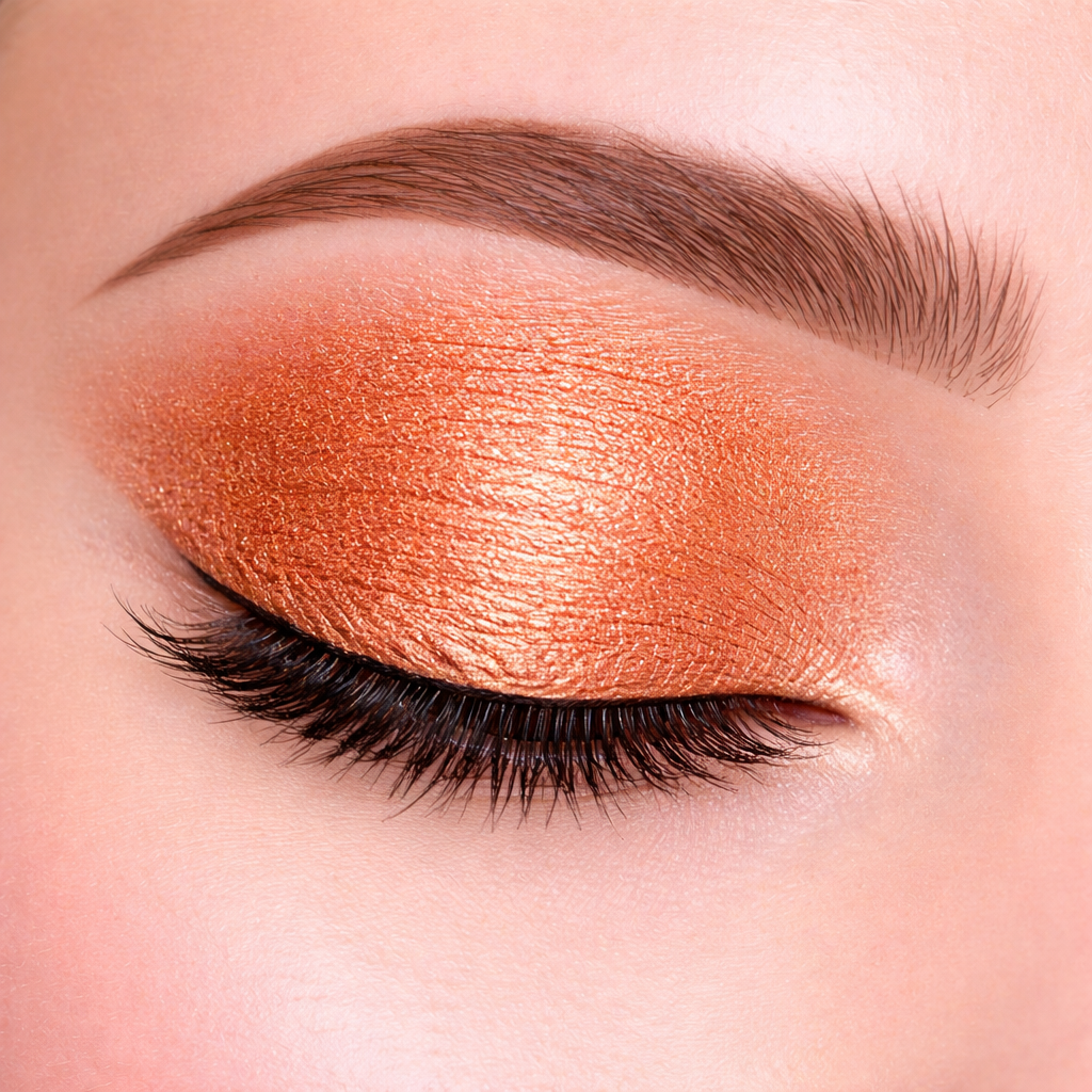 Mineral Powder Eye Shadows