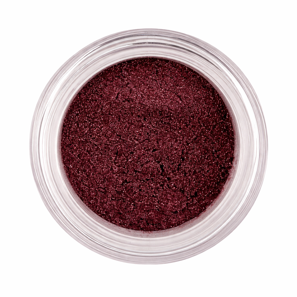 Mineral Powder Eye Shadows