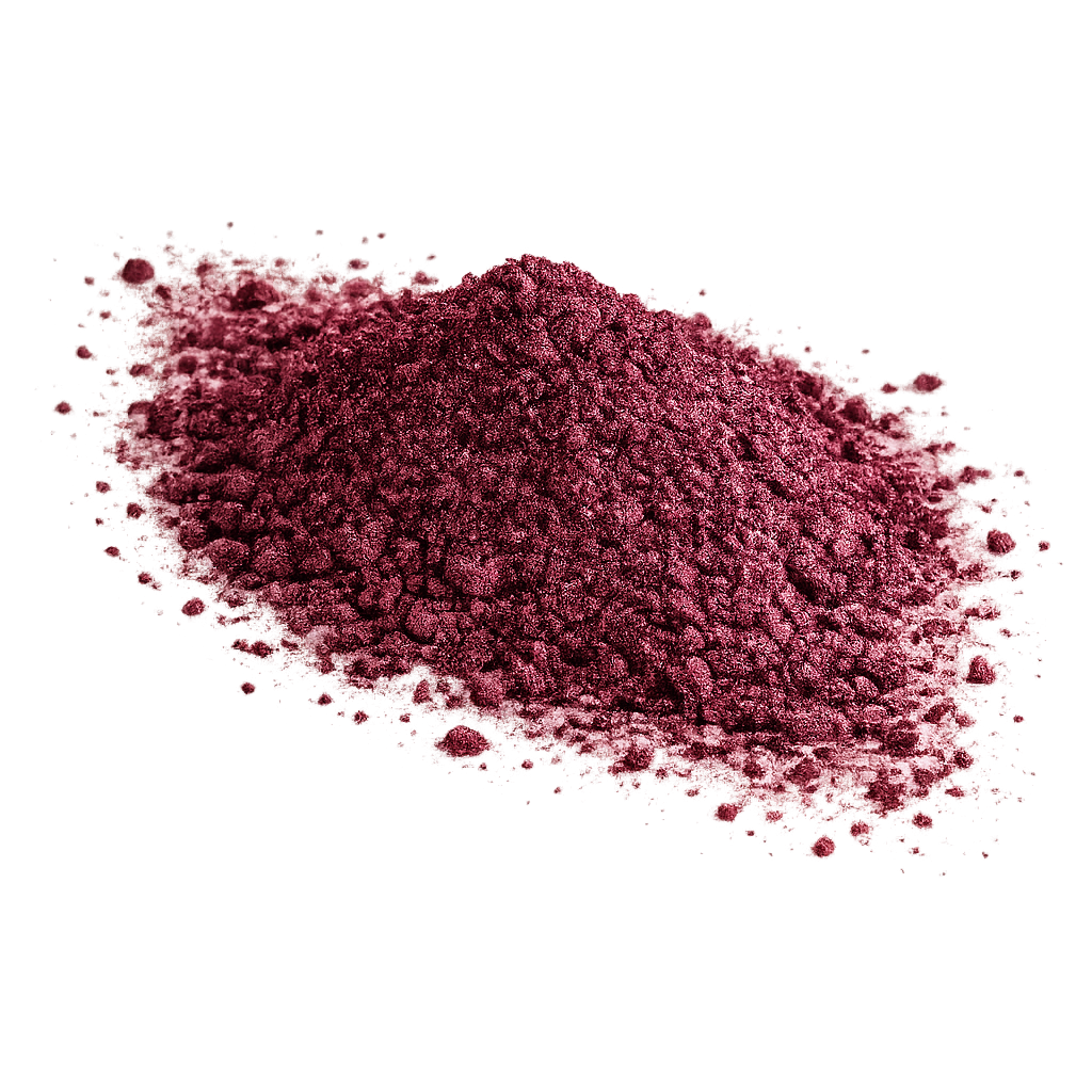 Mineral Powder Eye Shadows