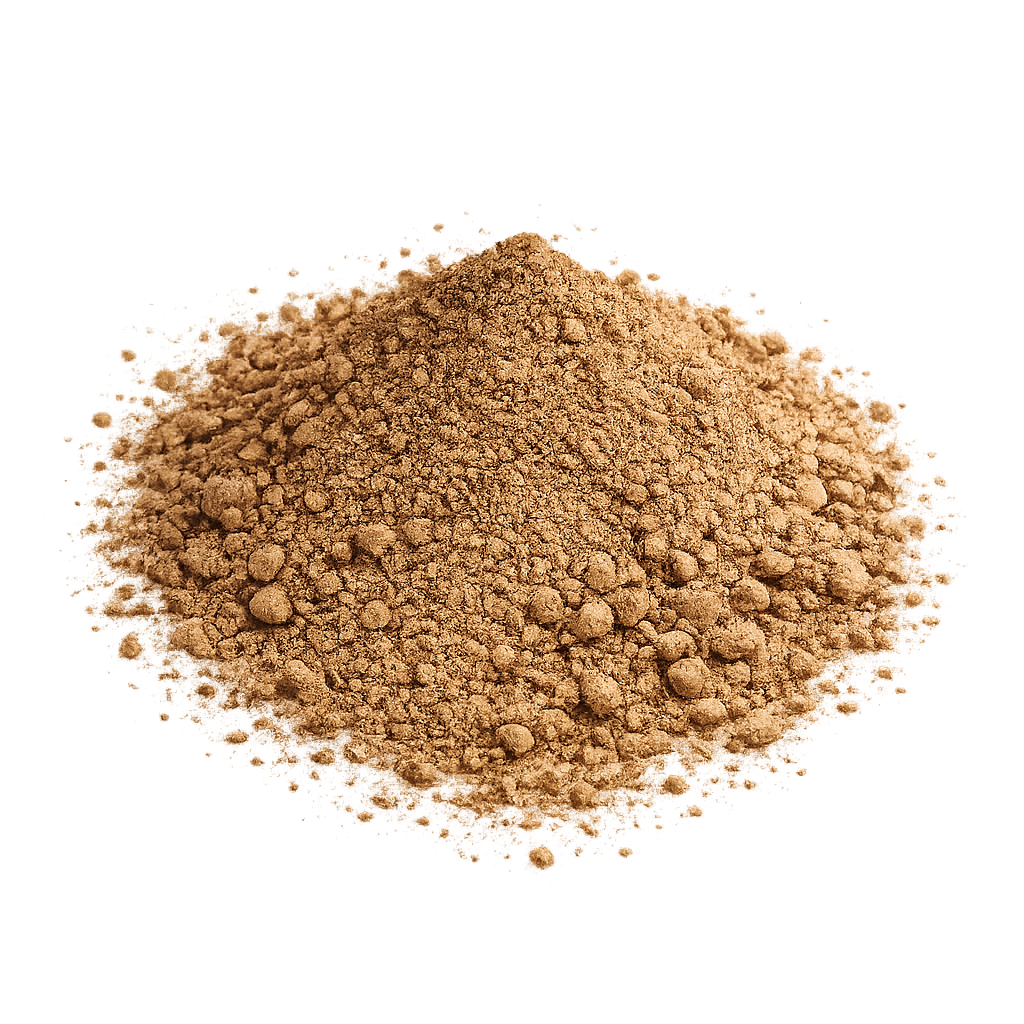 Mineral Powder Foundation