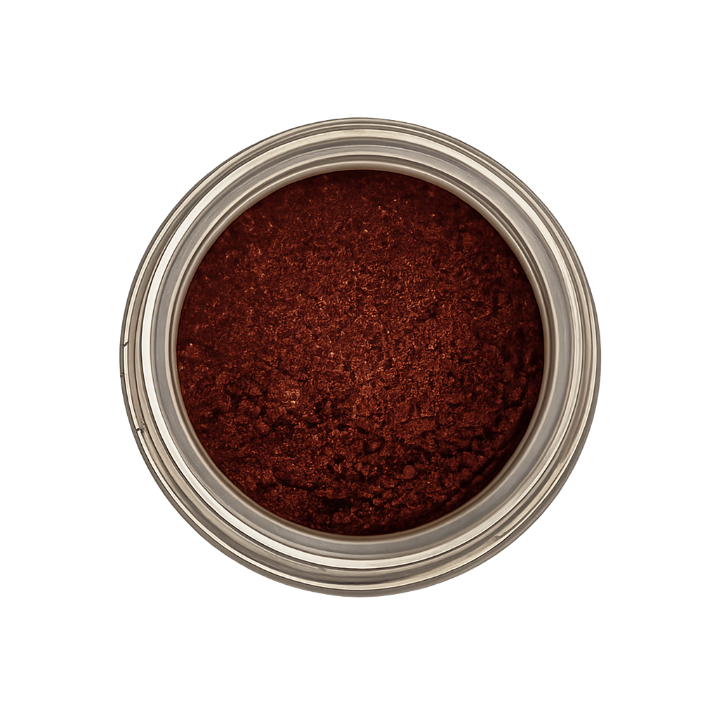 Mineral Powder Eye Shadows