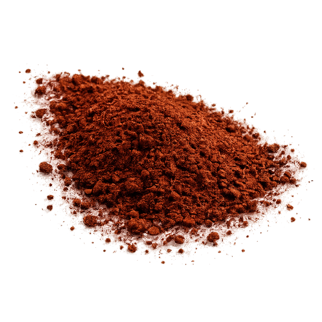 Mineral Powder Eye Shadows