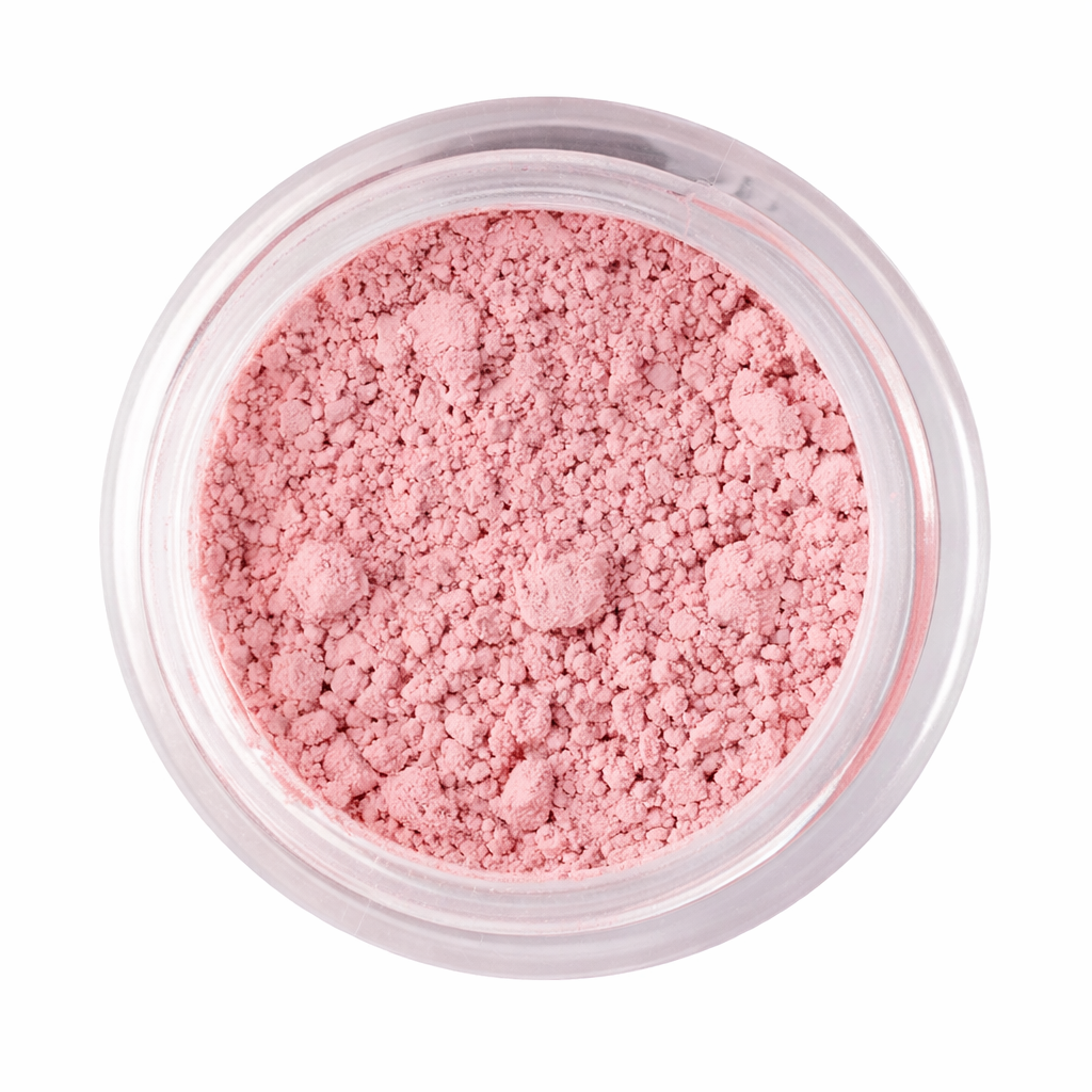 Mineral Powder Eye Shadows