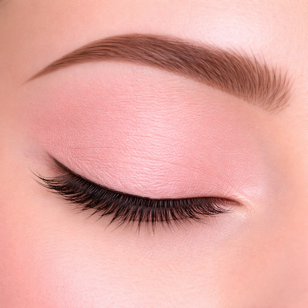 Mineral Powder Eye Shadows