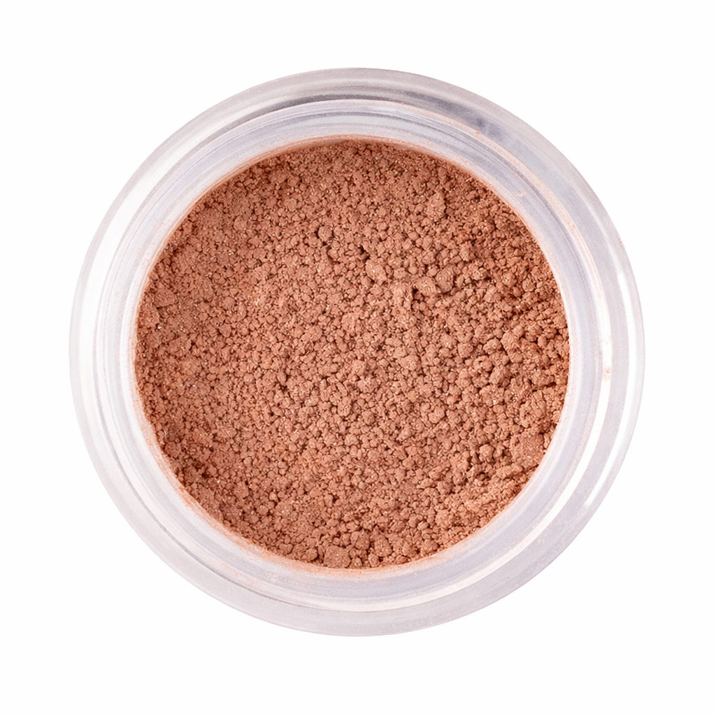 Mineral Powder Eye Shadows