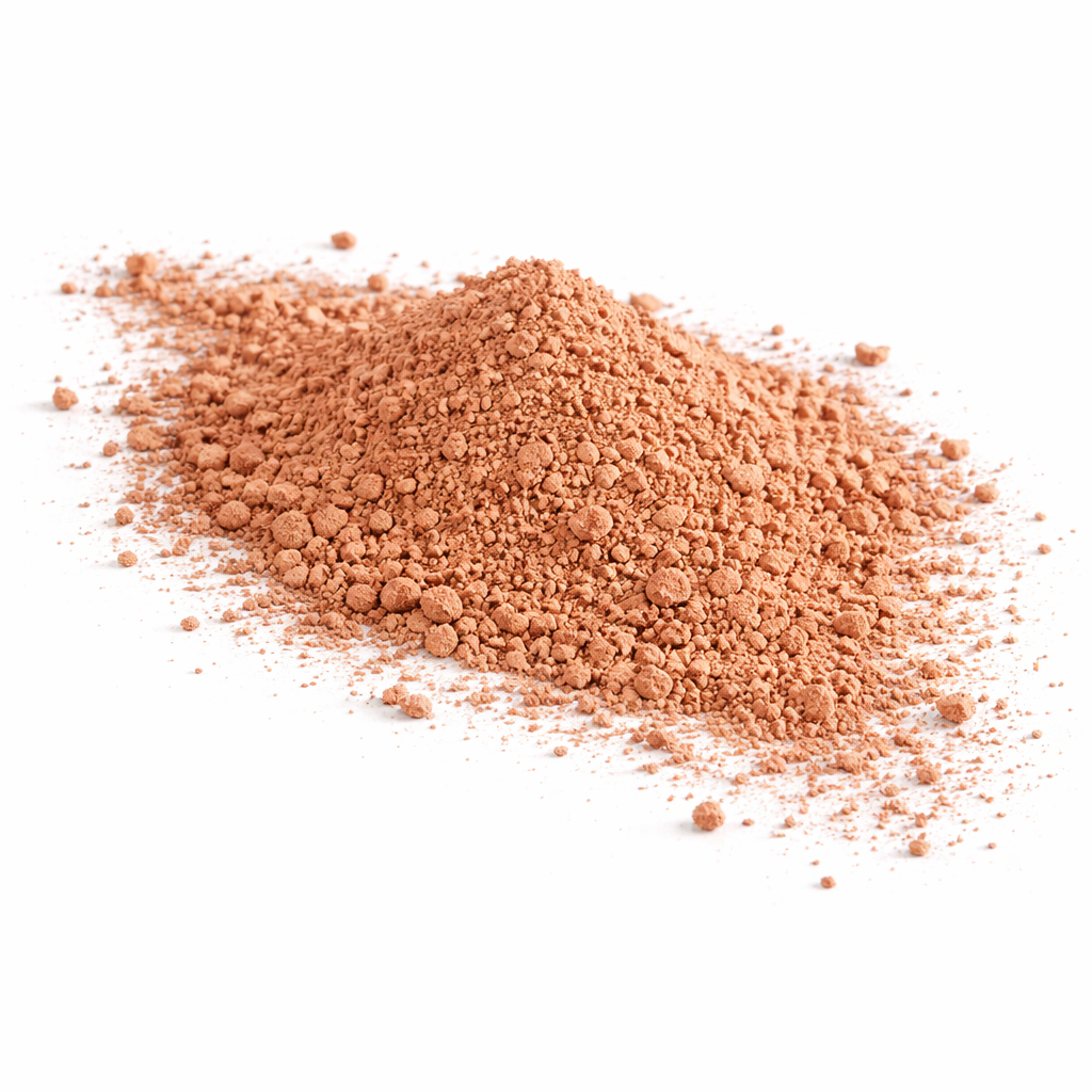 Mineral Powder Eye Shadows