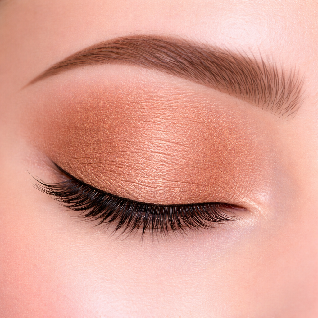 Mineral Powder Eye Shadows
