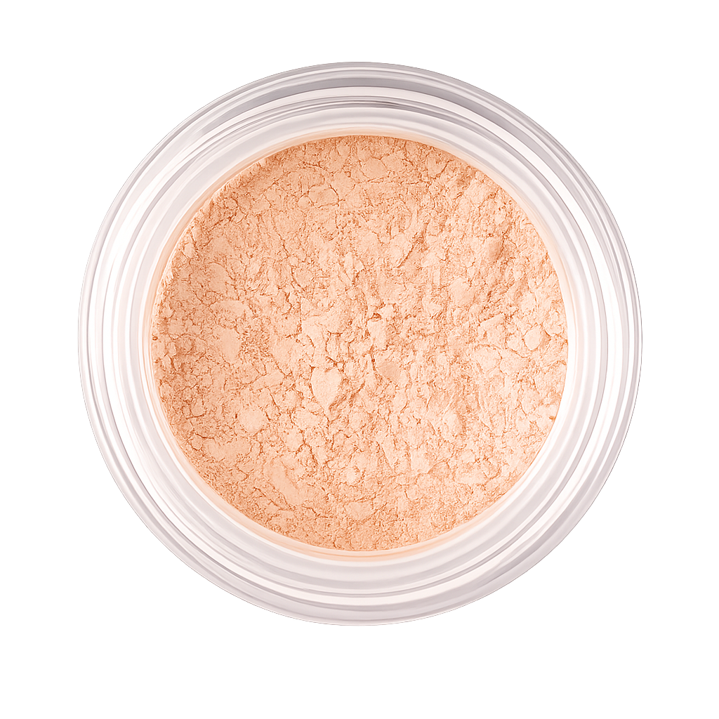 Mineral Powder Eye Shadows