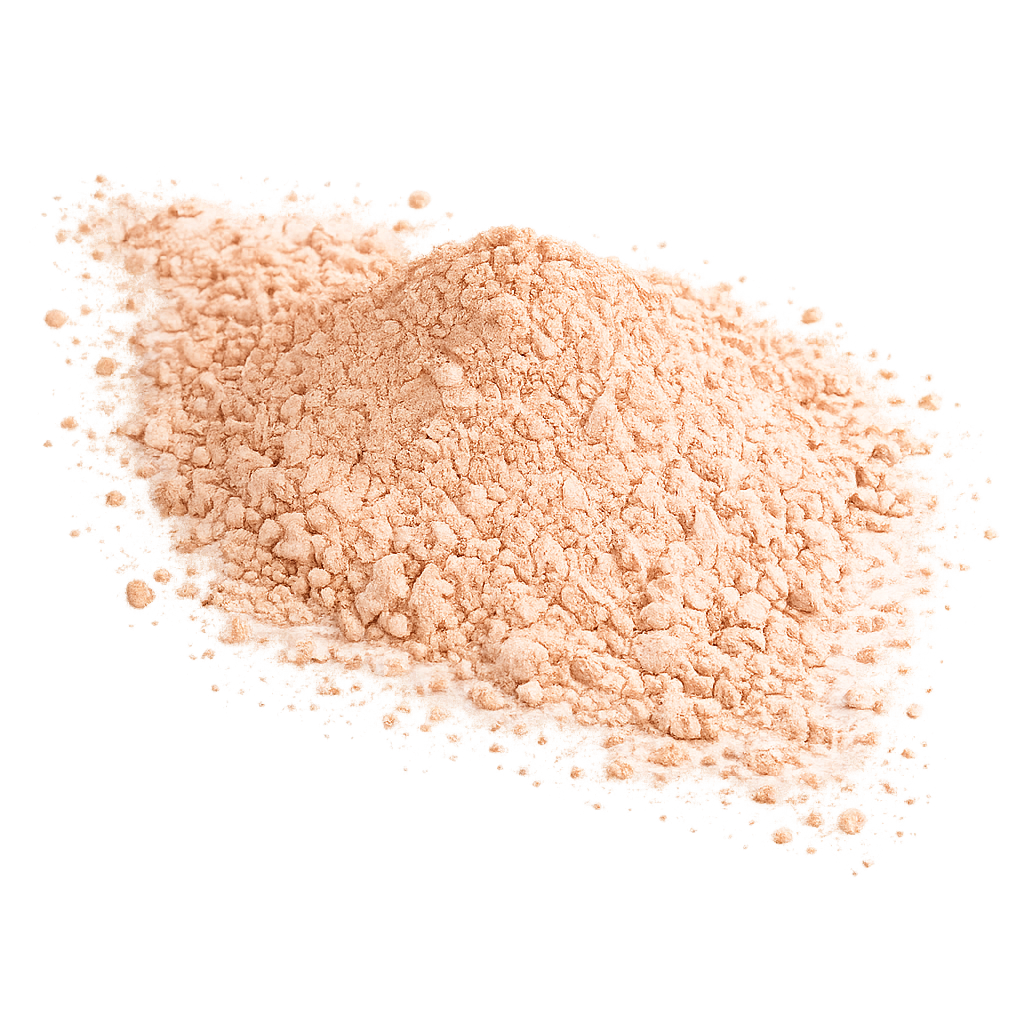 Mineral Powder Eye Shadows