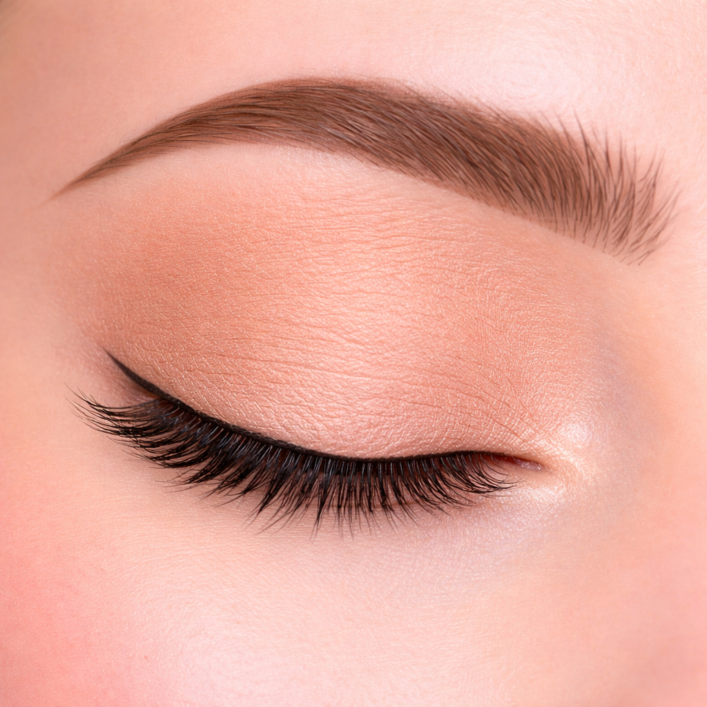 Mineral Powder Eye Shadows