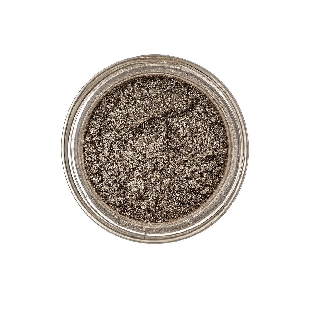 Mineral Powder Eye Shadows