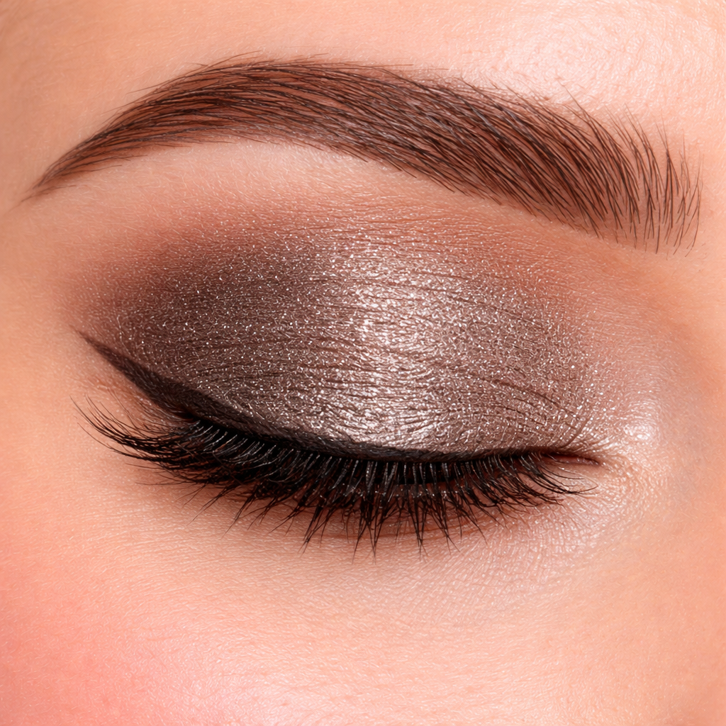 Mineral Powder Eye Shadows