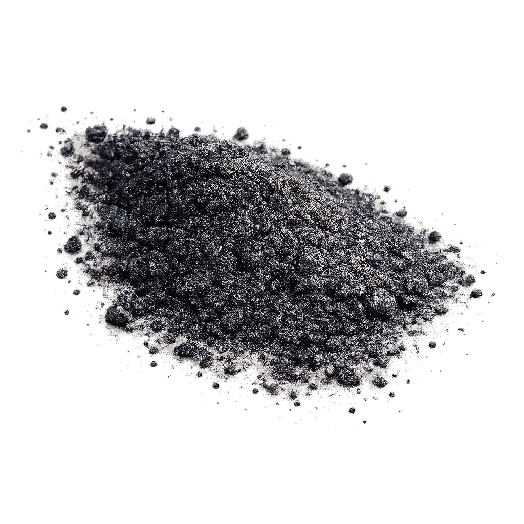 Mineral Powder Eye Shadows