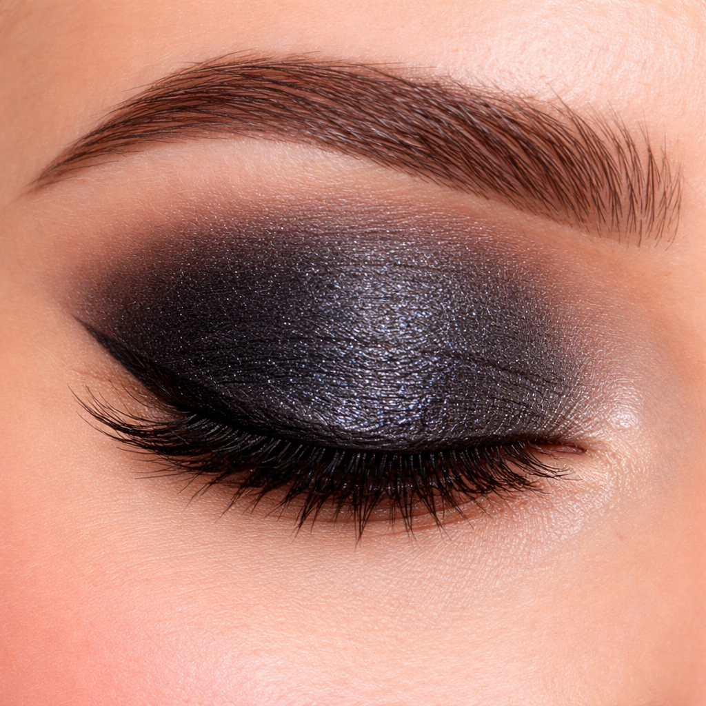 Mineral Powder Eye Shadows