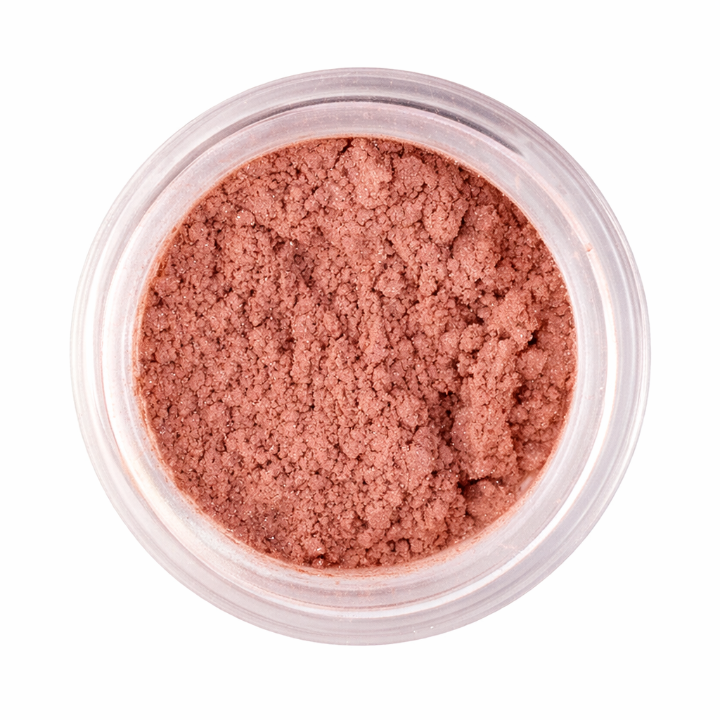 Mineral Powder Eye Shadows