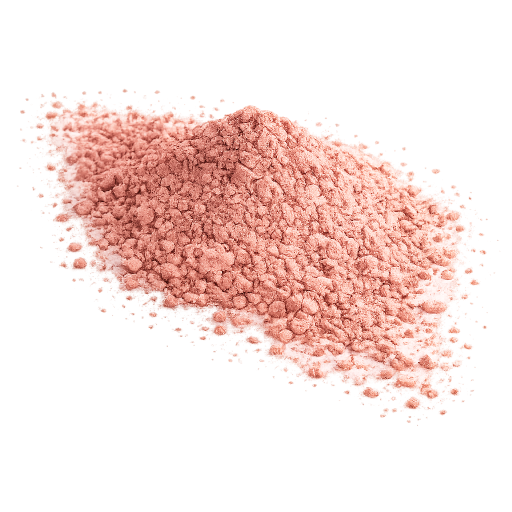 Mineral Powder Eye Shadows