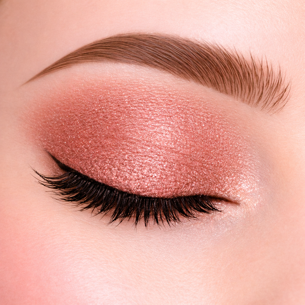 Mineral Powder Eye Shadows