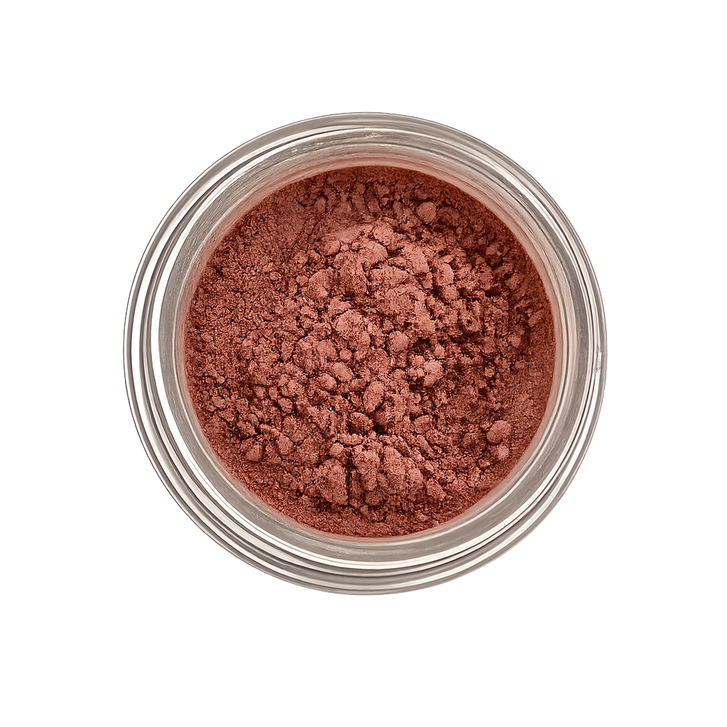 Mineral Powder Eye Shadows