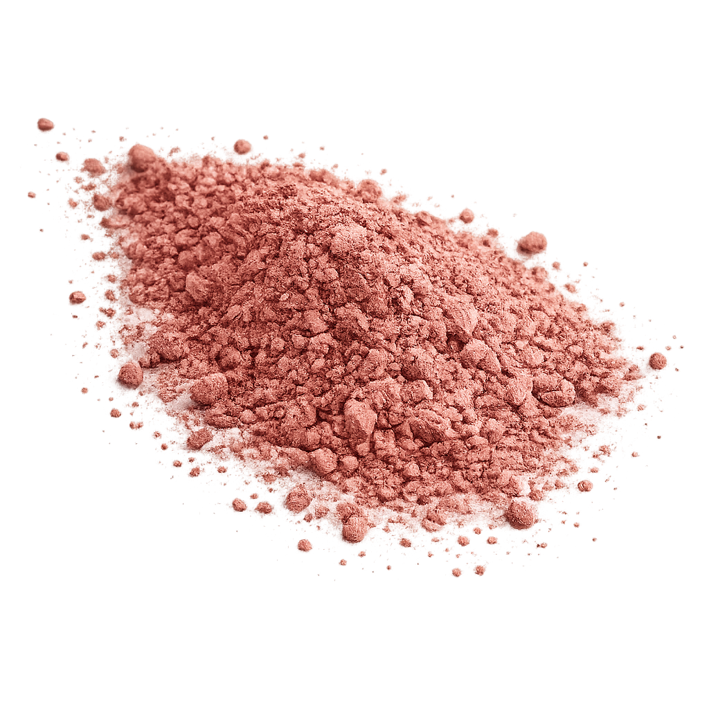 Mineral Powder Eye Shadows