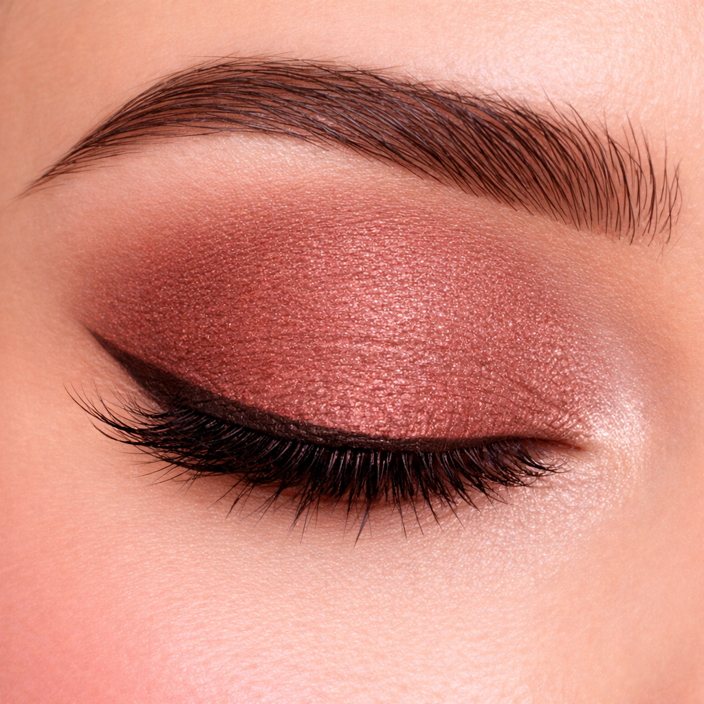 Mineral Powder Eye Shadows