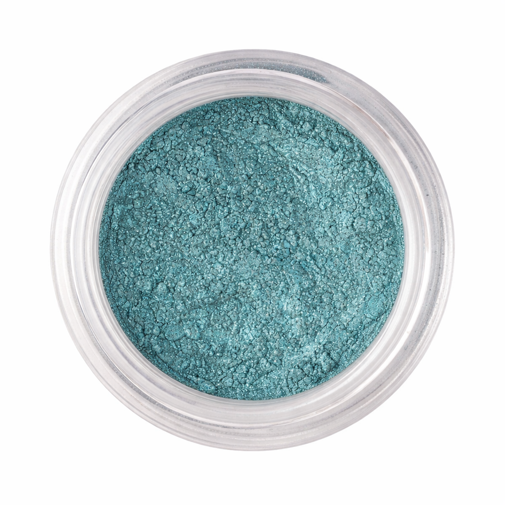 Mineral Powder Eye Shadows