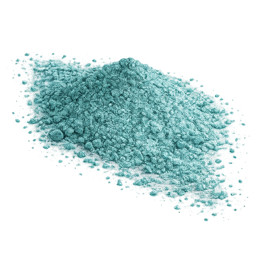 Mineral Powder Eye Shadows