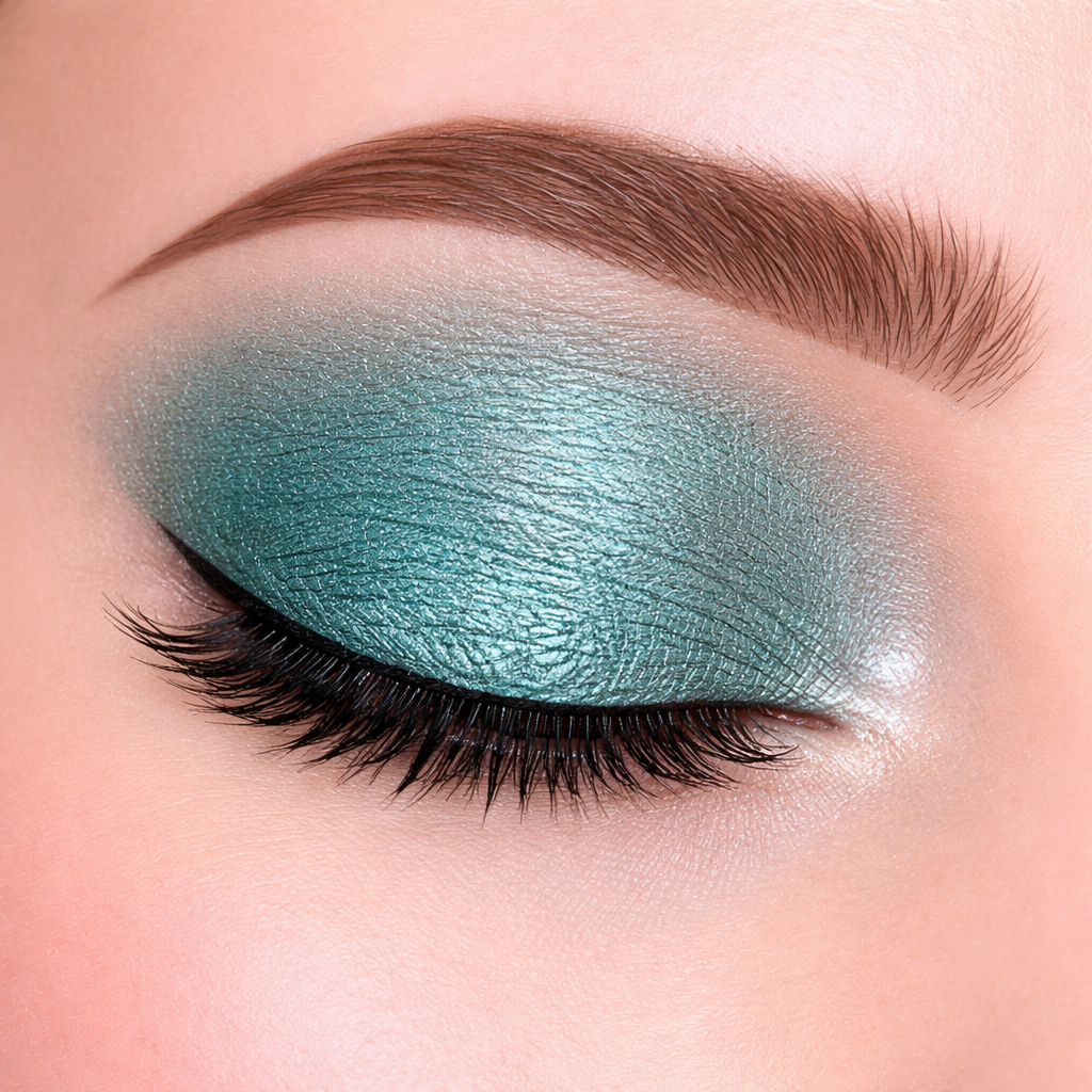 Mineral Powder Eye Shadows