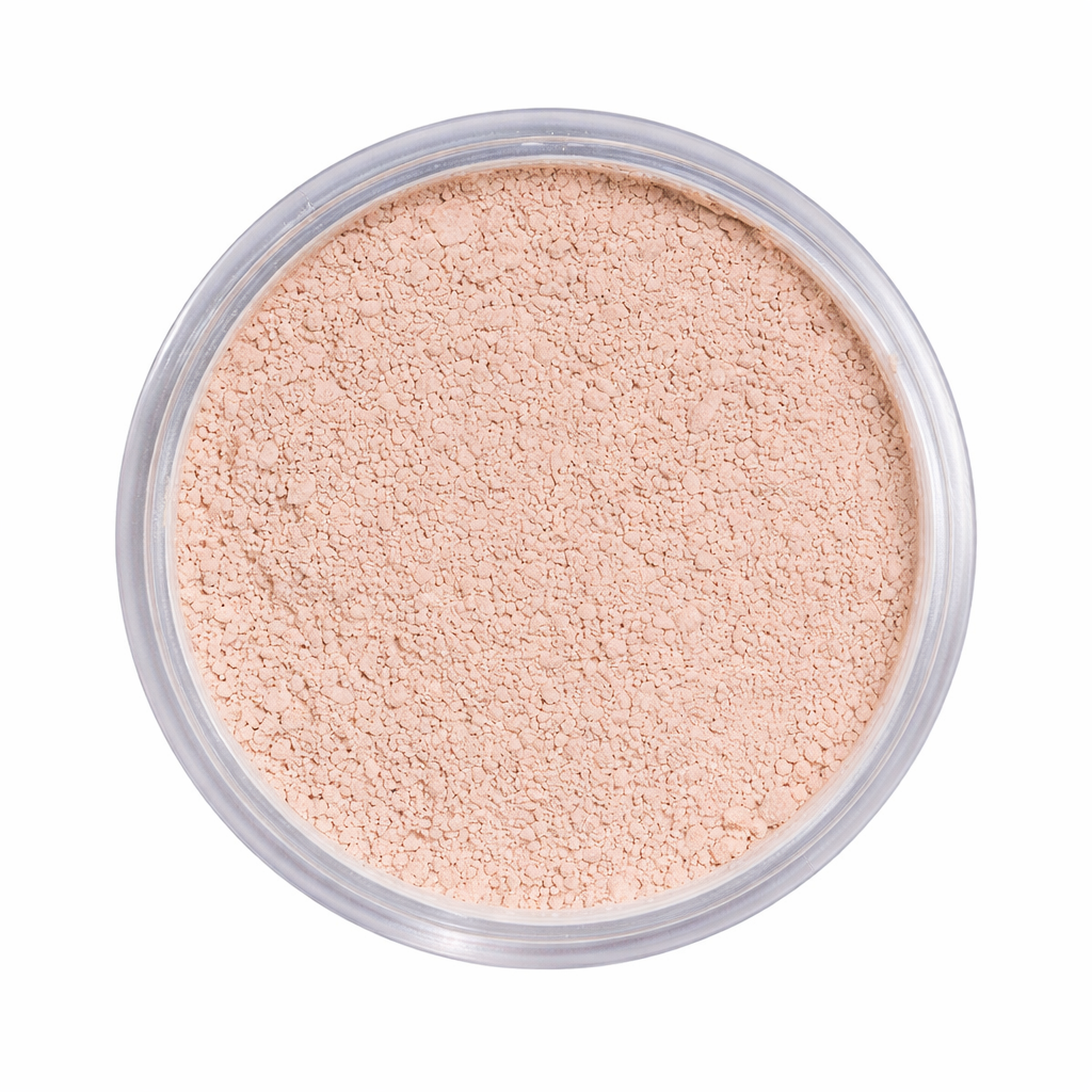 Mineral Powder Foundation
