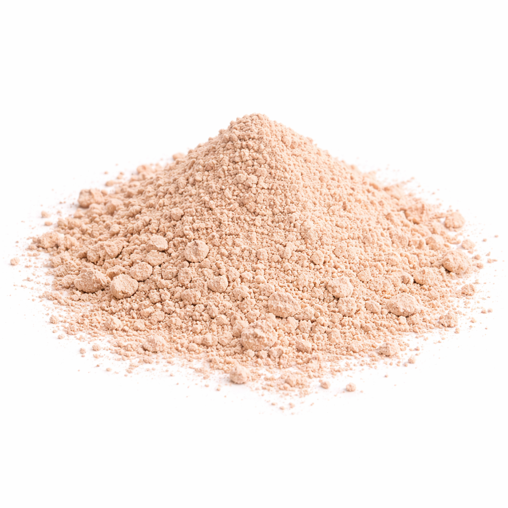 Mineral Powder Foundation