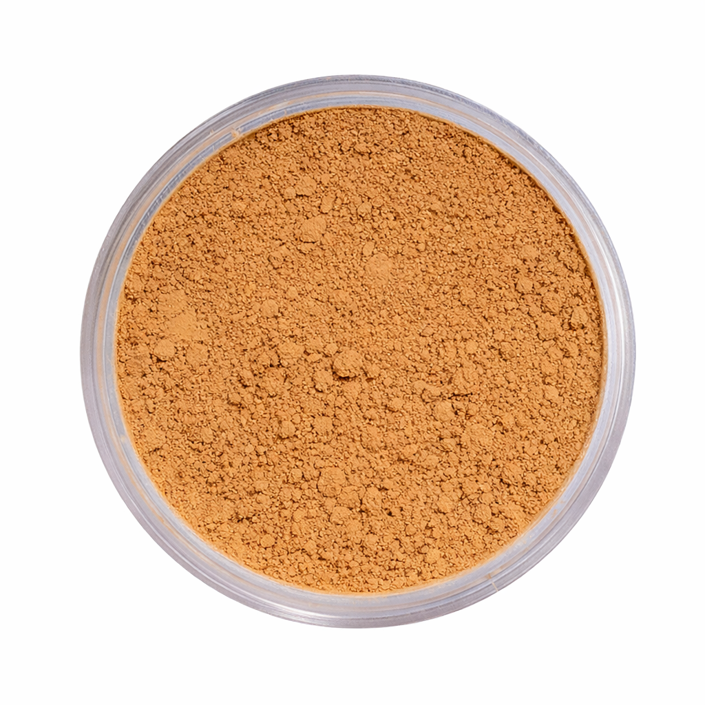 Mineral Powder Foundation