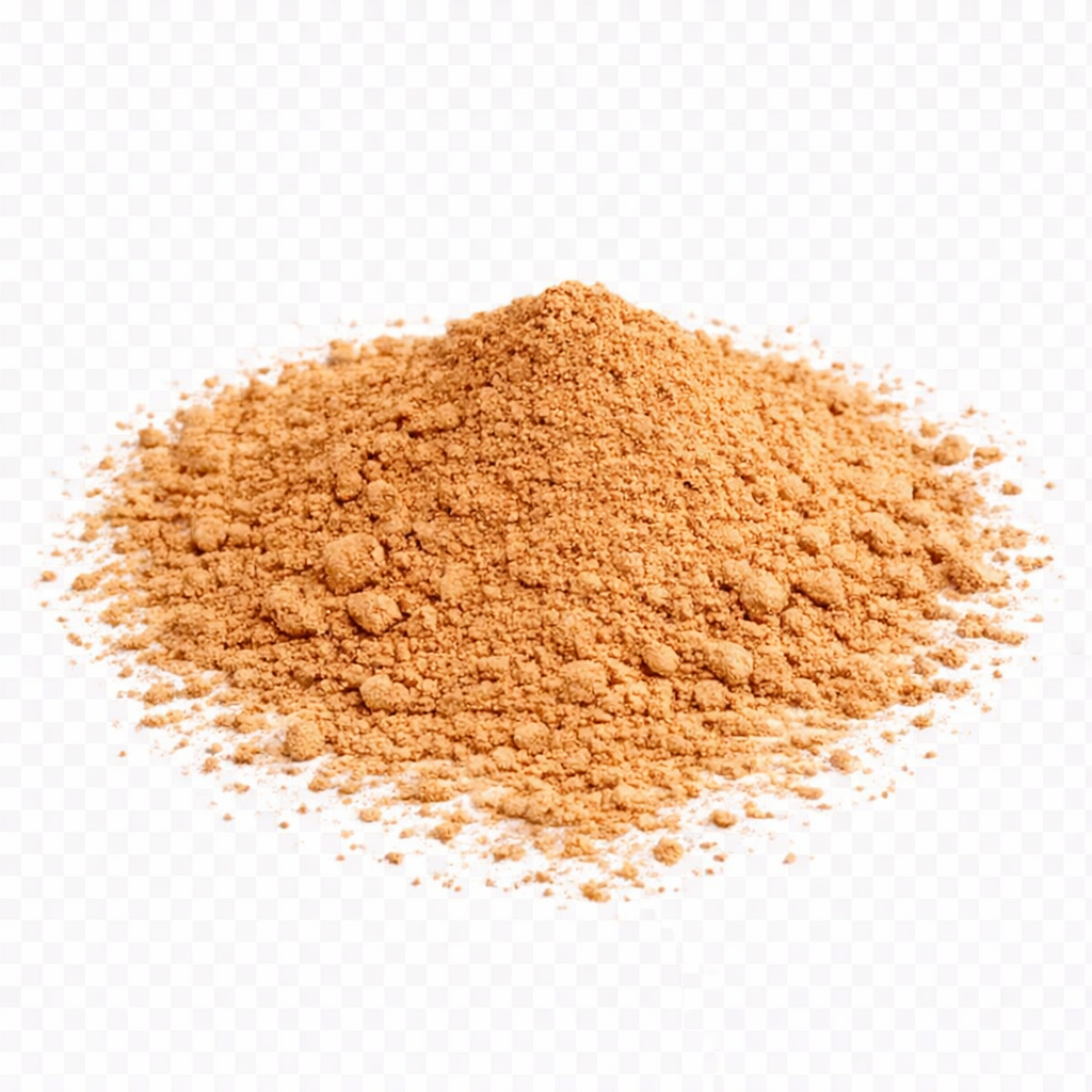 Mineral Powder Foundation