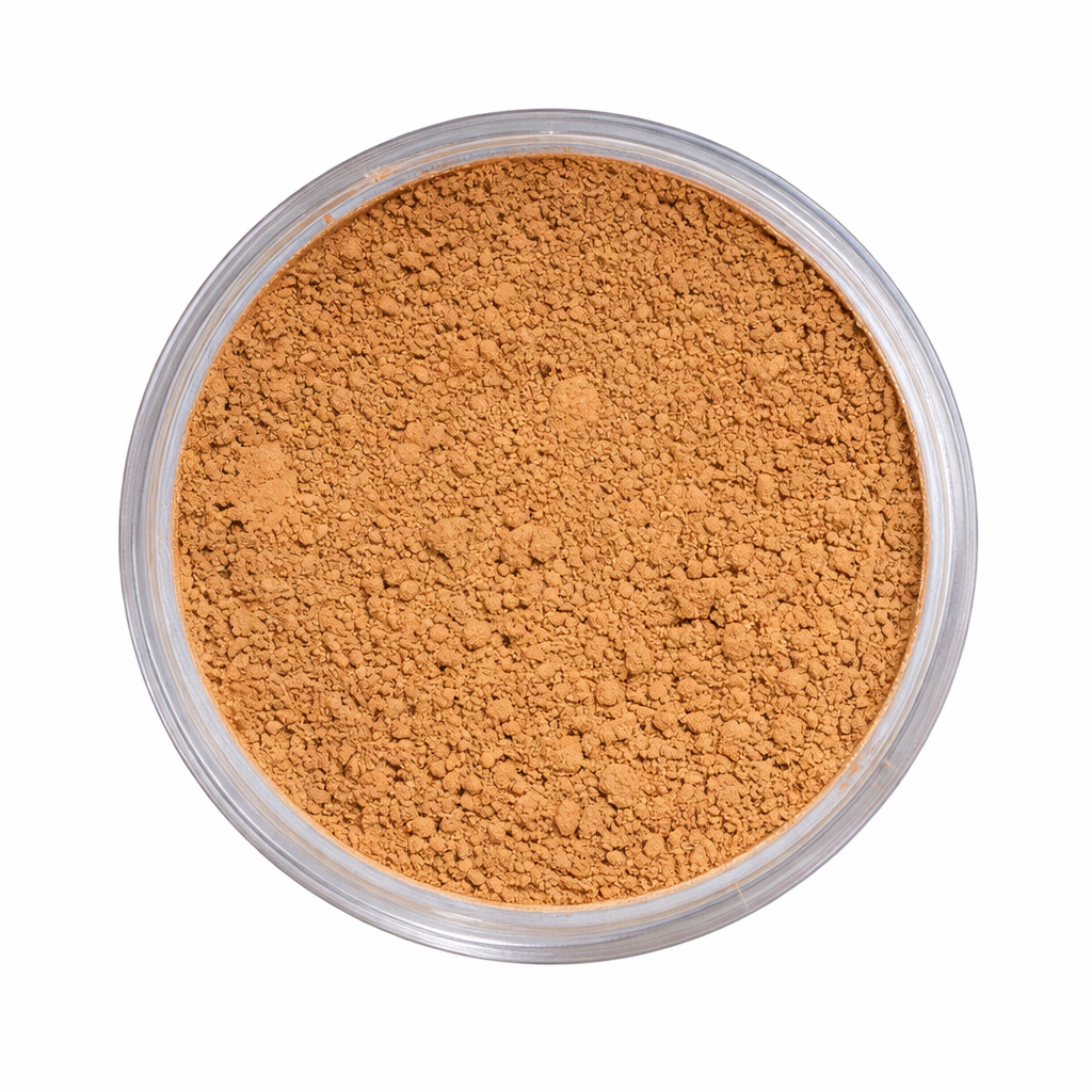 Mineral Powder Foundation