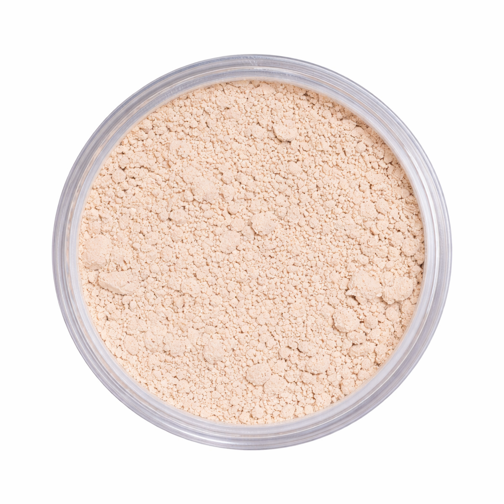 Mineral Powder Foundation